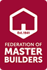 membner of the Federation Of Master Builders